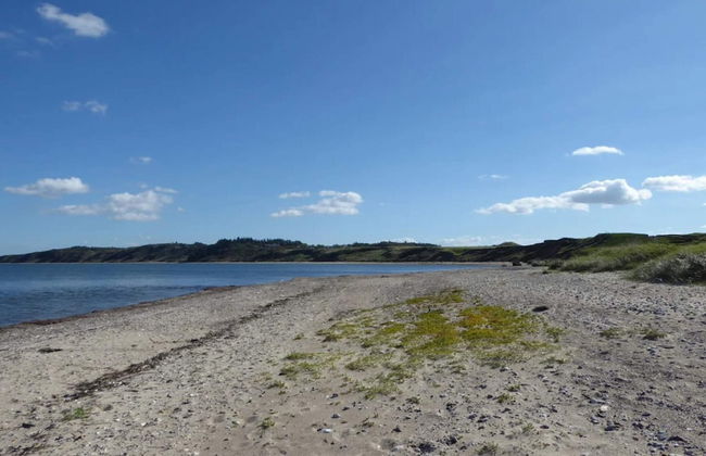 Renovated Cottage by Toftum - By Traum Ferienwohnungen - Photo 34