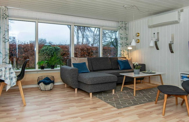 6 Person Holiday Home in Nordborg - Foto 19