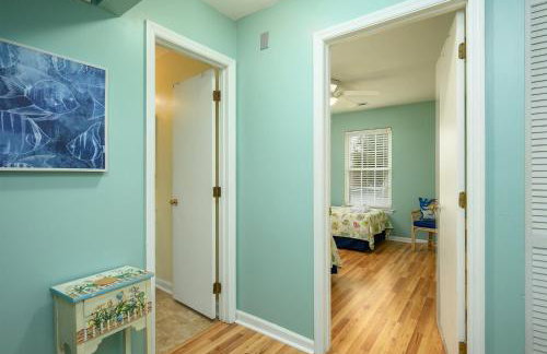 Charming Port Royal Duplex – Walk to Shops, Dining & Sands Beach - Foto 26