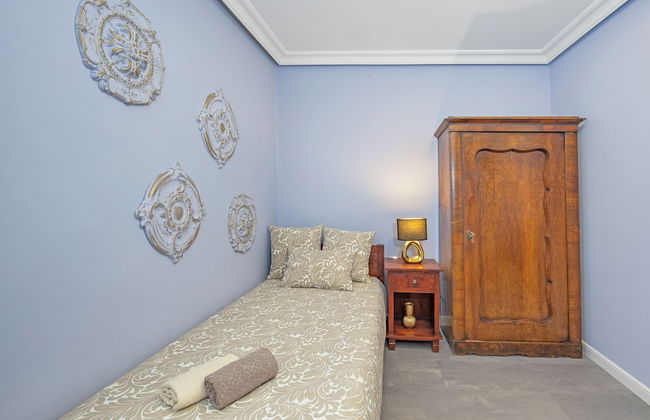 Augustus Forum View - Foto 8