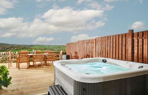 Haworth Home - Hot tub Cinema Games Room Sleeps 12 - Foto 1