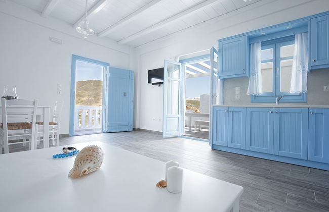 Aegean Sea Villas - Foto 20