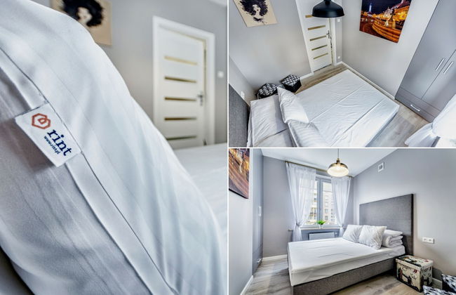 Rint Centrum Pilsudskiego - Foto 30