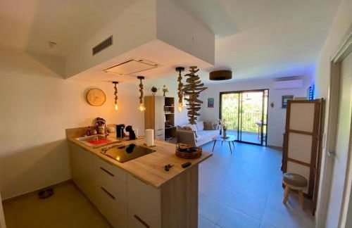 Piana - vue mer et village - Foto 7