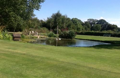 Gardeners Cottage - Foto 8