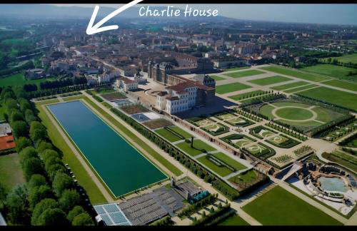 Charlie's House - Foto 13