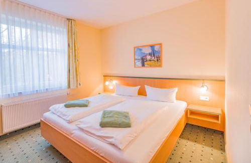 Am Weststrand Apartmenthaus Bellamare - Foto 61