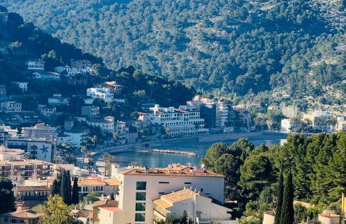 Casa Sol with private terrace, garden, pool, beautiful view - Foto 16