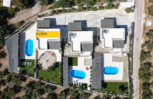 Family Villa Basilicata Gloria with Private Heated Pool, BBQ & Kid's Play Area - Foto 52