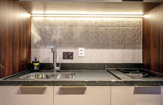 Charlie On The Parc Ibirapuera Hotel - Foto 56