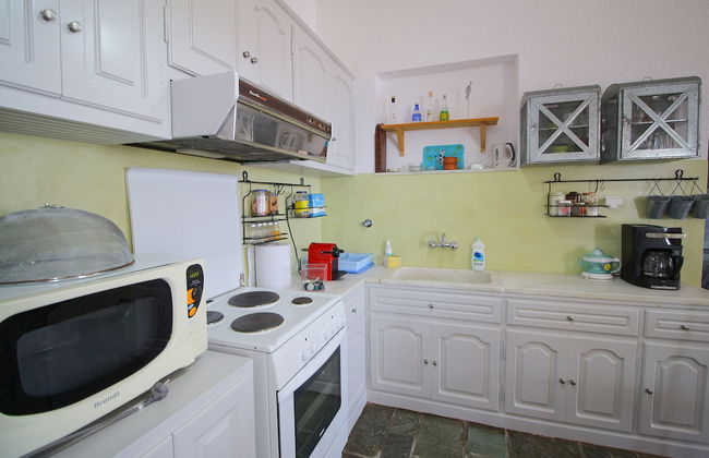 Home with View of Agios Ioannis in Tinos - Foto 20