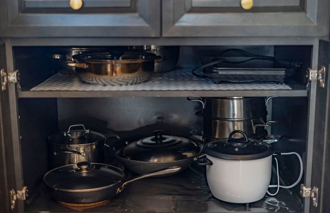 Newly Remodeled Suburban House - Foto 65