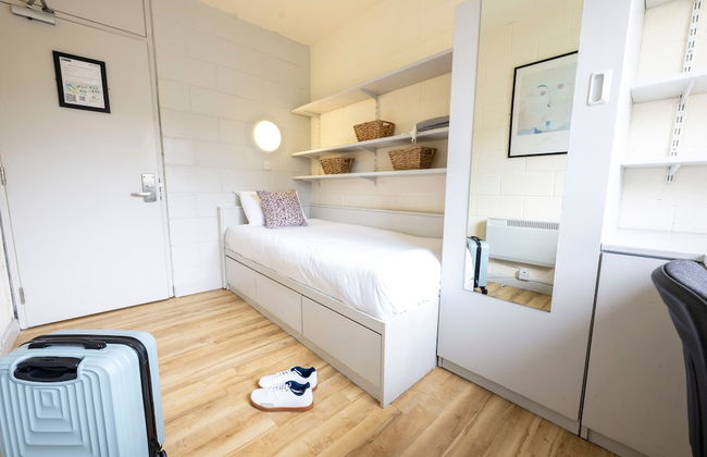 Corrib Village Apartments University of Galway - Photo 10