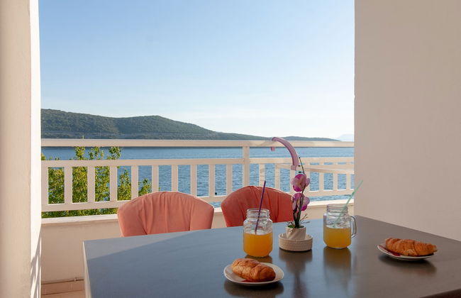 Apartmani Laura - Foto 43