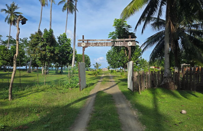 La Tranquilidad Beach Resort - Foto 56