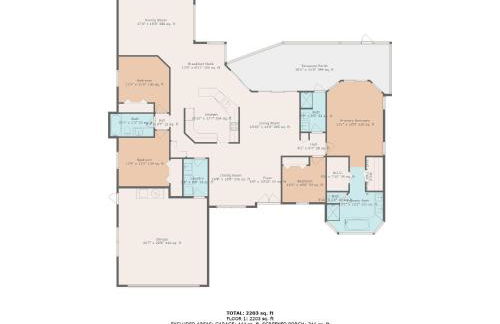 Sunrise Oaks - Foto 35