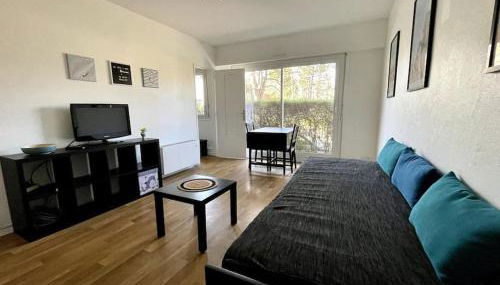 Studio Le Pied à Mer - Photo 2