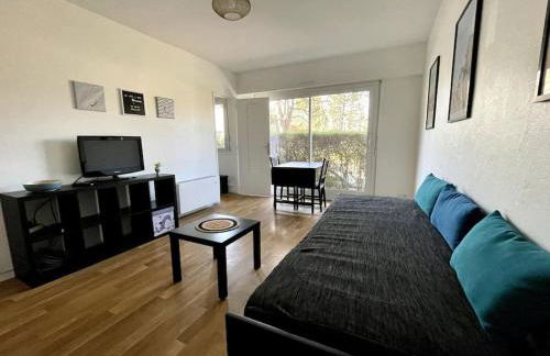 Studio Le Pied à Mer - Photo 2