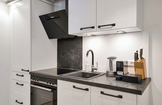 easy flat Villach Main Plaza - Foto 69