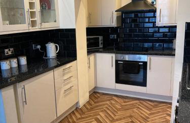 Beautifully presented Victorian Apartment within walking distance to Llandudno beach - Foto 7