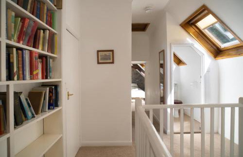 Garden Cottage Newcastle Emlyn - Foto 5