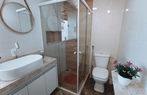 Casa Dulé, a poucos metros da praia - Foto 16