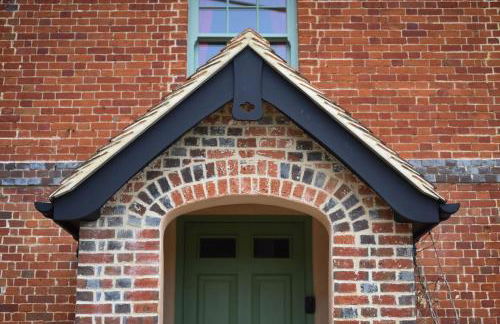 Air Maison - Newlands Farm Grade II Listed Georgian Farmhouse - Foto 11