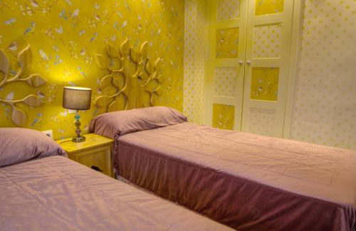 Apartamentos Rurales El Rapallo - Photo 63