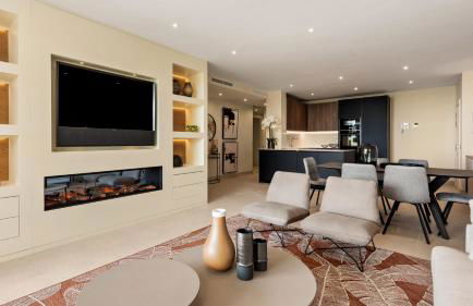 Frontline luxury 10 mins from Puerto Banús RDR303 - Photo 22