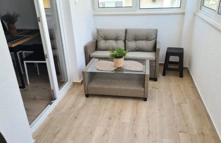 Apartment By the Mall - Foto 25