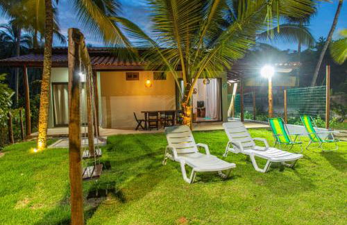 Pé de Serra Beach House - Serra Grande - Photo 30