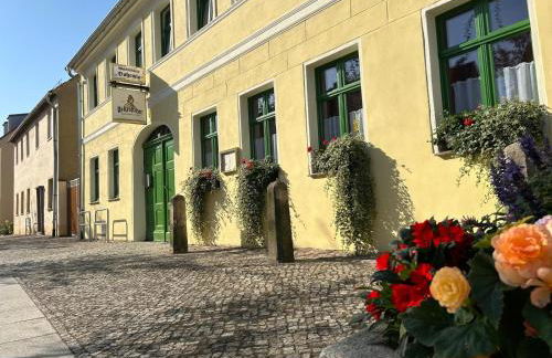 Apartments Herzberg - Foto 10