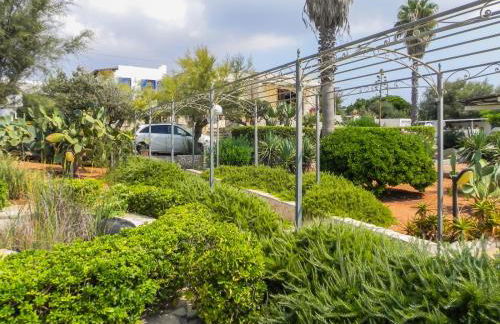 Villa Luisa Fronte Mare - Foto 16