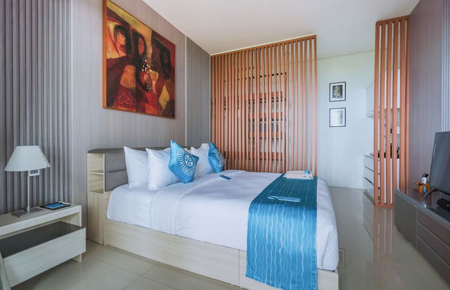 Nayara Villa Desa Budo - Foto 45