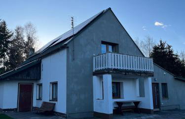 Biały Domek - Foto 7