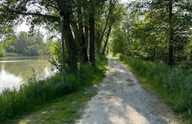 Frankenwald Ferienhaus FourStars am See in Lichtenberg, Bayern, Oberfranken, Bad Steben - Hof -Saale, Rennsteig - Foto 45