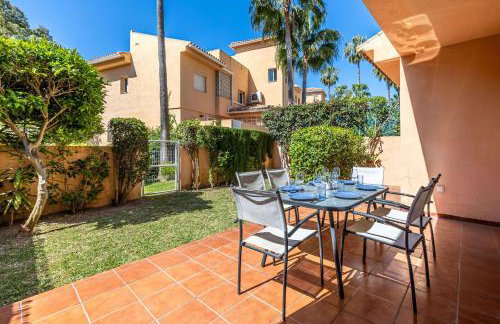 Dunas Beach Garden, Apartment - Foto 2