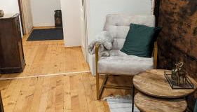 Ferienwohnung im Historischen Schwarzwaldhaus - Foto 4