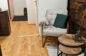 Ferienwohnung im Historischen Schwarzwaldhaus - Foto 4