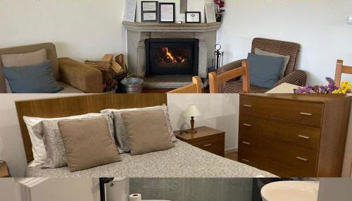 Casa de Casarelhos - Andar Moradia - Vistas rio - "Gerês" - Foto 2