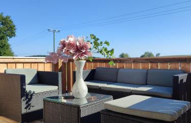 Ferienwohnung Weitblick - Foto 18