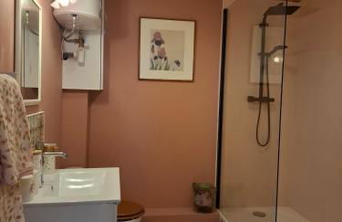 Appartement de charme plein centre - Foto 8