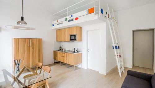 TorinoToStay Apartments - Foto 2