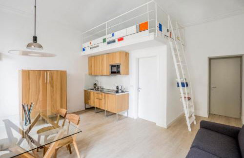 TorinoToStay Apartments - Foto 2