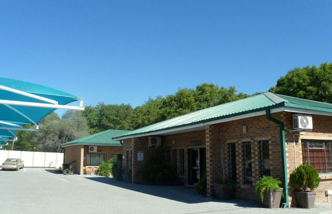 Queness Inn - Foto 37