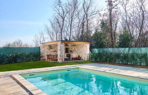 Unique Design Vila Doris - Foto 27