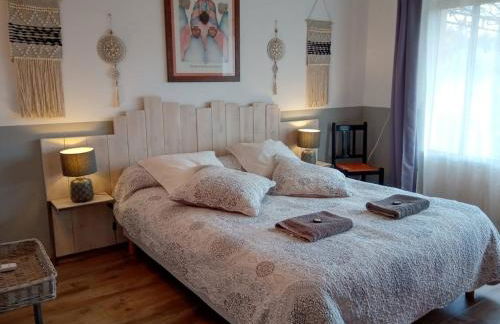 Villa couleurs du sud - Foto 12