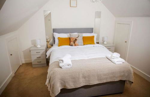 Tower Square House - Foto 23