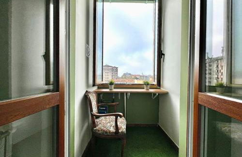 Apartment-Navigli-House of Mirrors - Foto 11