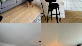 Charmant appartement aux portes de Paris, avec Balcon et Parking - Foto 2